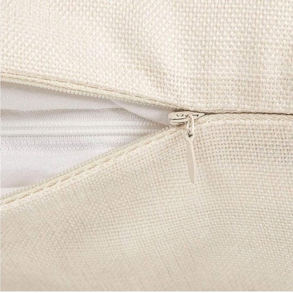 Throw Pillow Cover - Picture 4 of 4